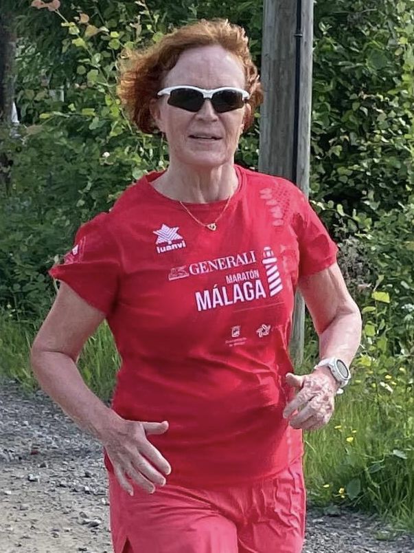 Jaana Lehtinen